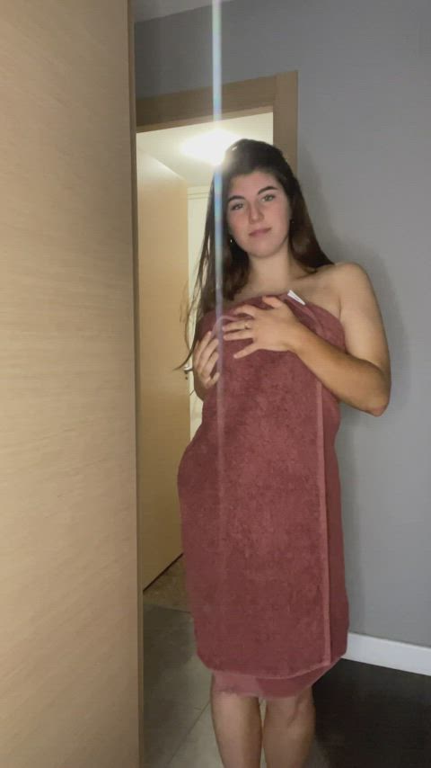 Would you use your fuckdoll in the shower?