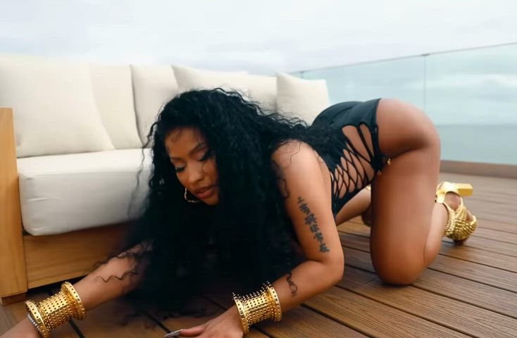 [Discord:DaddyH#5170] Catfish me as Mommy Nicki Minaj and own my BWC