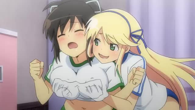 [Senran Kagura]