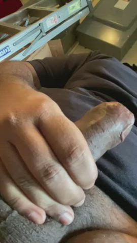 Cock Work Hardcore gif