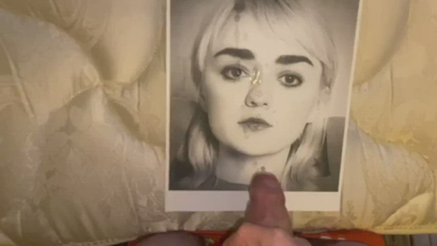 Maisie Williams