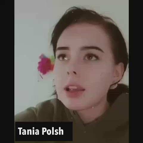 Ahegao British Oral Orgasm Russian Tease Teasing Teen Ukrainian gif