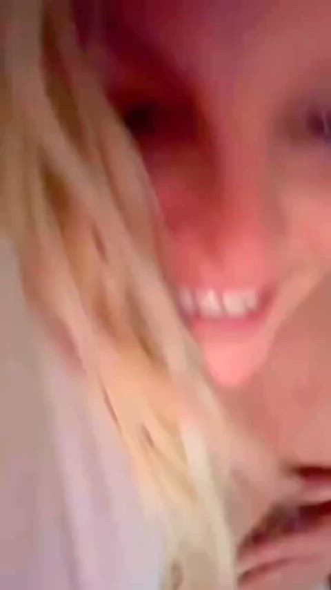 britney spears celebrity topless gif