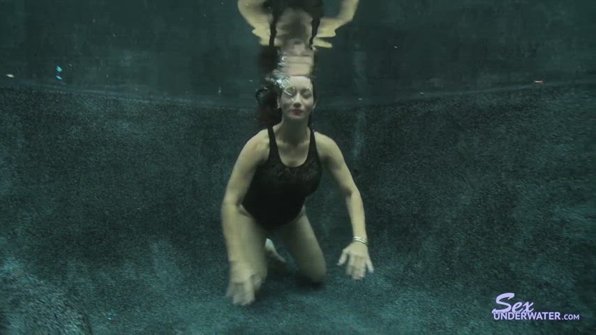 Underwater Audition