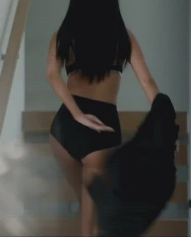 ass booty legs gif