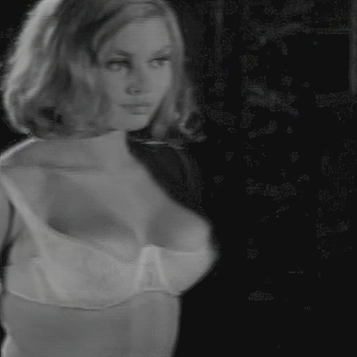 Reine Rohan- The Dirty Girls (1965)
