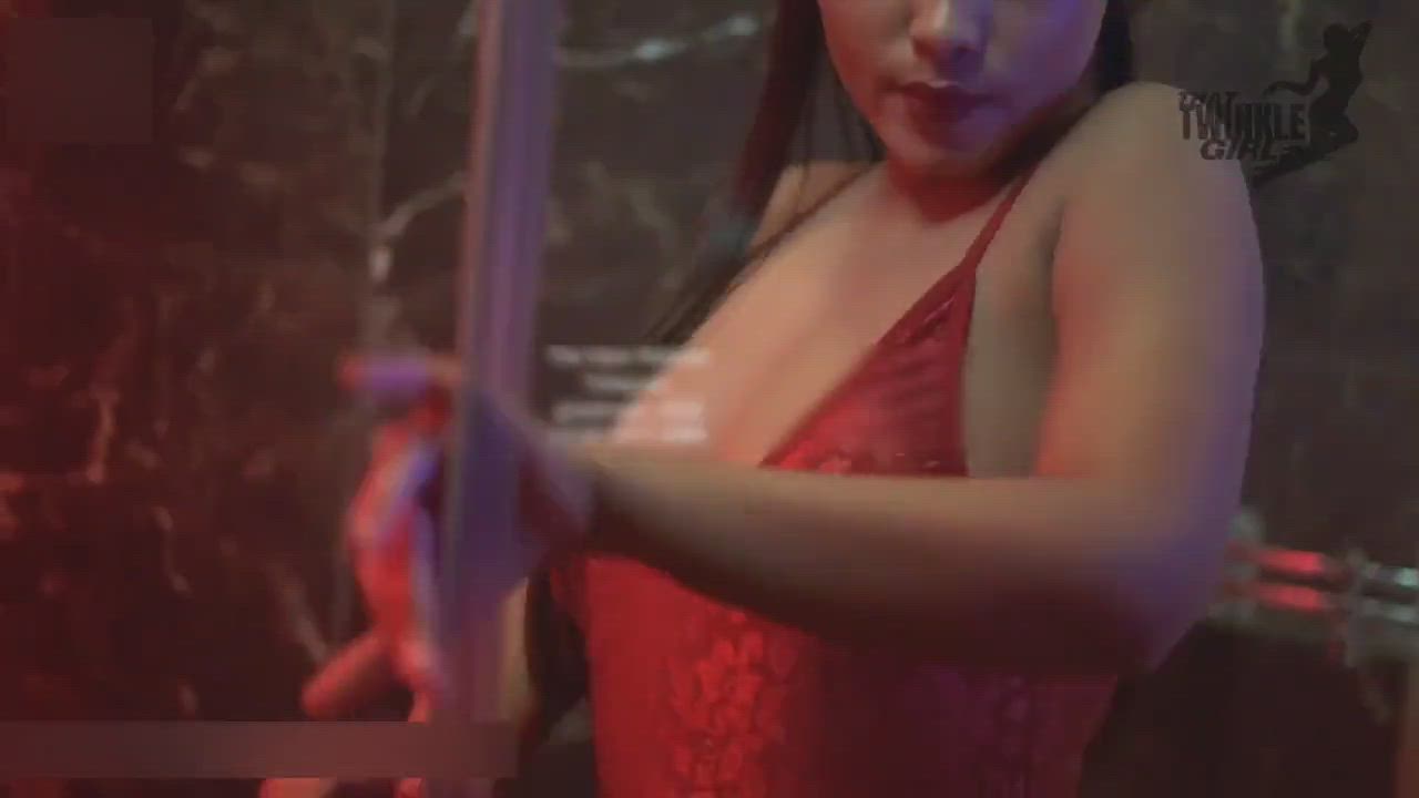 Ass Busty Desi Indian Nude Solo Webcam gif