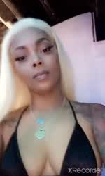 Ebony OnlyFans Sex gif