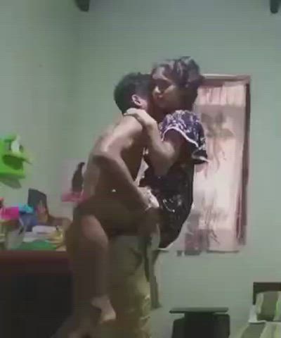Brother Family Indian Sister gif