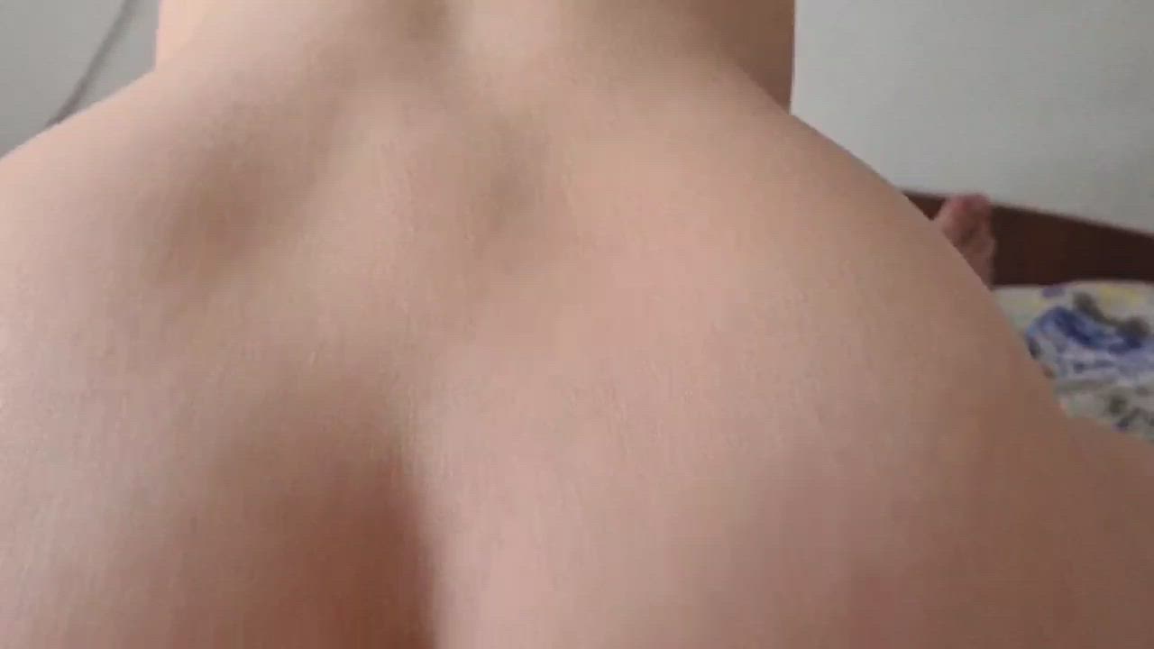 Doggystyle Homemade Riding Wife gif