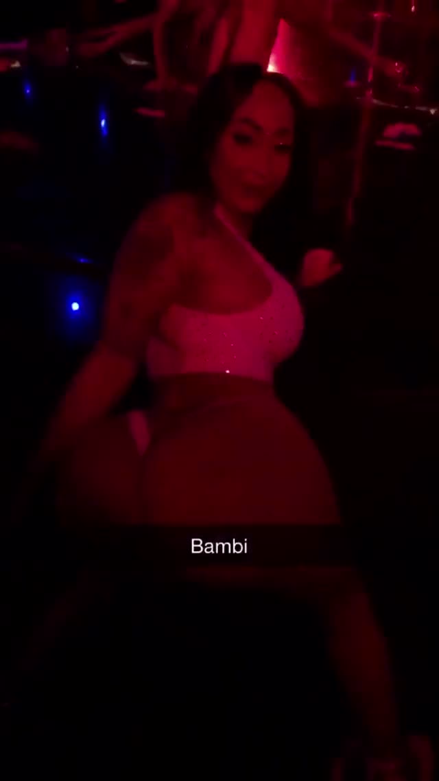 Bambi