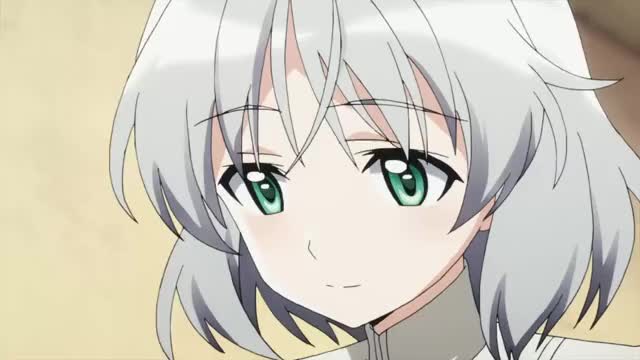 Brave Witches - S1 E13 W4