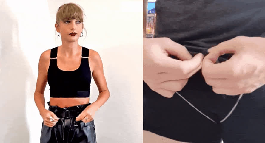 bwc babecock taylor swift gif