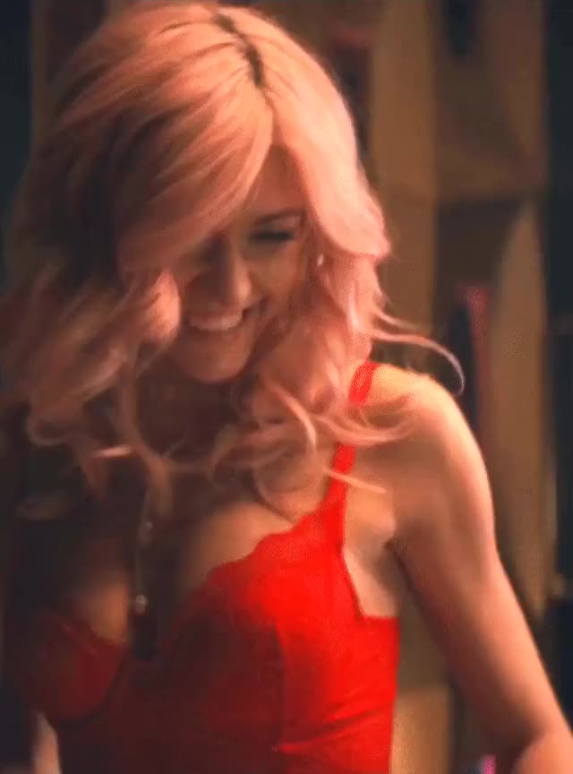 The Stand S01 Katherine McNamara as Julie Lawry (Lingerie Scenes) ENHANCED 1080p