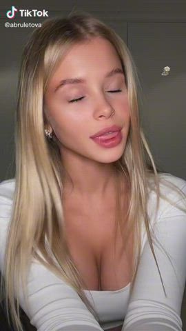 Alla Bruletova via TikTok