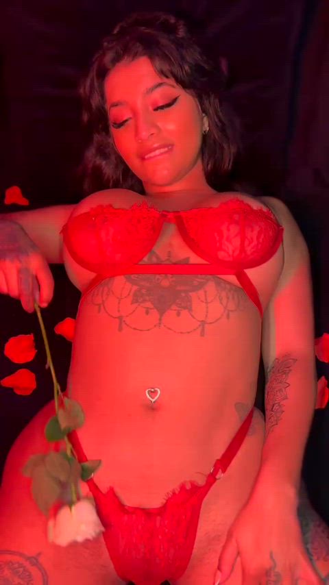 Will you be my valentine baby?🥹❤️🌹