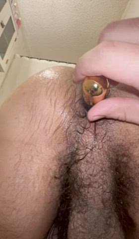 Get deep inside my boypussy