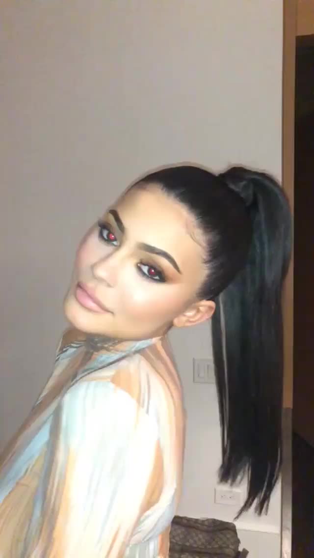 Kylie Jenner thefappeningblog.com