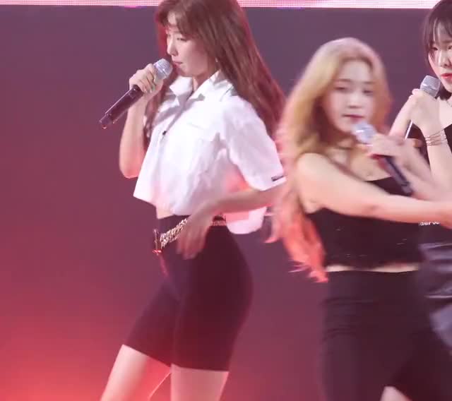 레드벨벳 Red Velvet 슬기 Seulgi NO CUT FULL 48