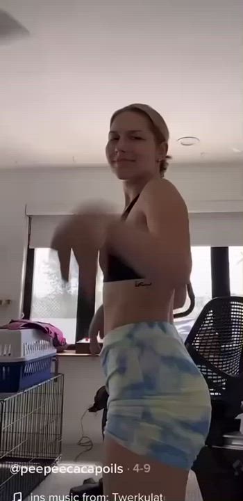 sexy dance