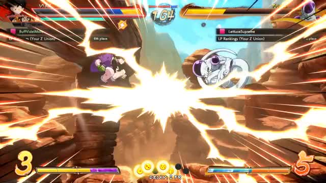2S covers my ass once again - Videl