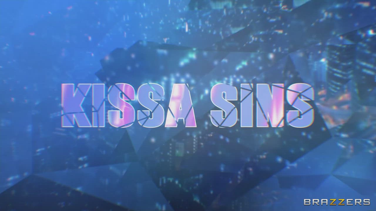 Kissa Sins - Queen Kissa