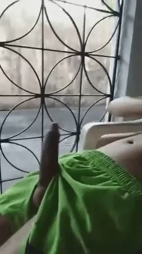 amateur big dick brazilian outdoor skinny gif