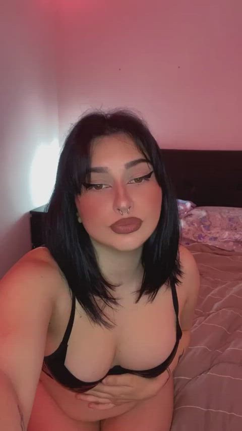 Let me be your personal fuck doll