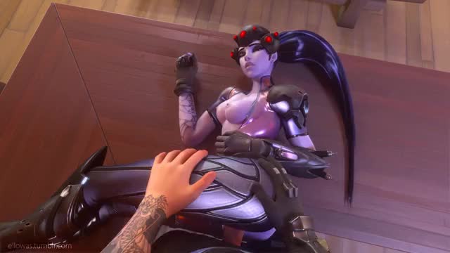 HanzoWidowmaker