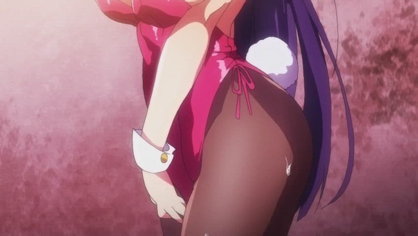 Bunnygirl (Chizuru-chan Kaihatsu Nikki)