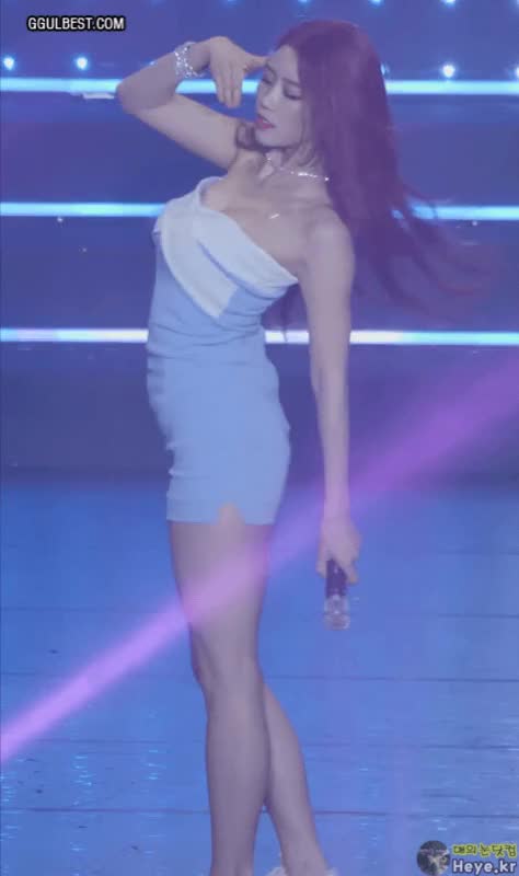 Lovelyz Mijoo