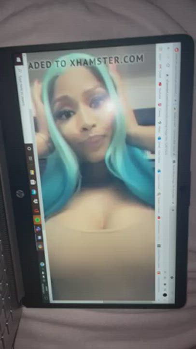 Nicki Minaj Tribute