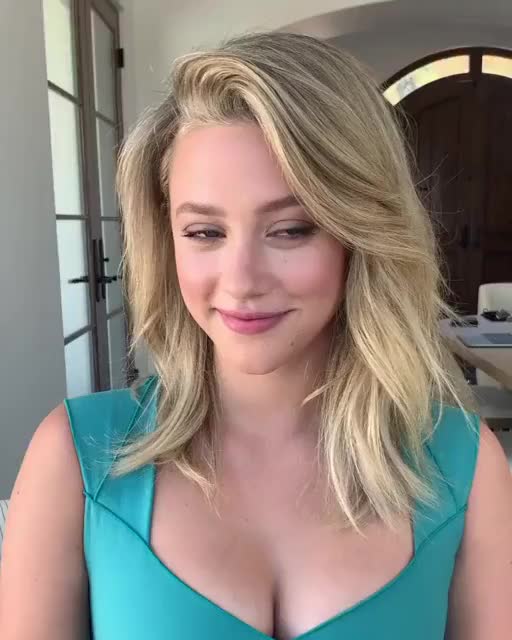 LiliReinhart