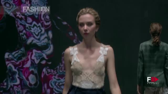 ISTITUTO MARANGONI Spring Summer 2019 Montecarlo MCFW - Fashion Channel