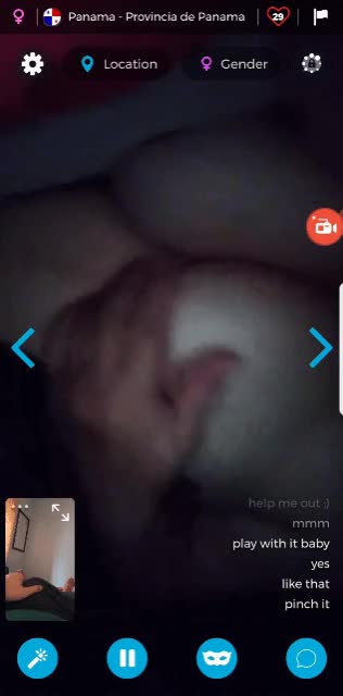 Perfectly round
