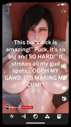 3d big tits caption hentai pov taboo tifa lockhart gif