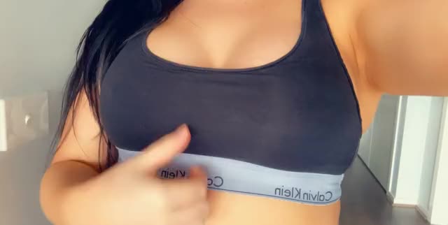 What do you think of my titty drop? [OC] ?