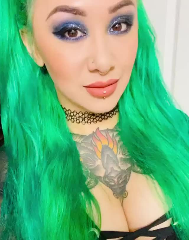 Shotzi Blackheart