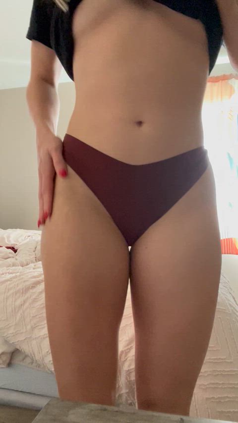 MILF panties just hit different [f28] 