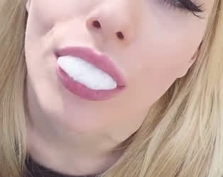 Cum Cum In Mouth gif