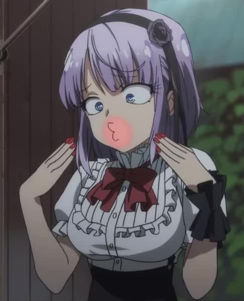 Spicy [Dagashi Kashi]