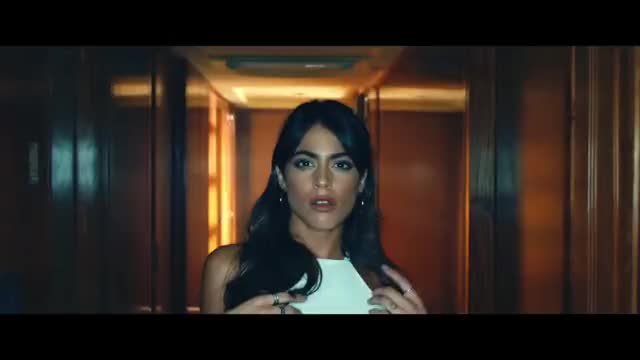 TINI, Karol G - Princesa (Official Video)