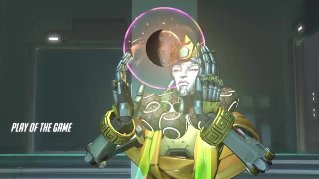 Zenyatta POTG