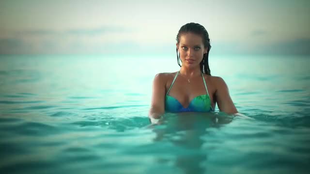 Emily Didonato