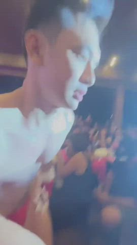 asian ass cfnm celebrity competition thong gif