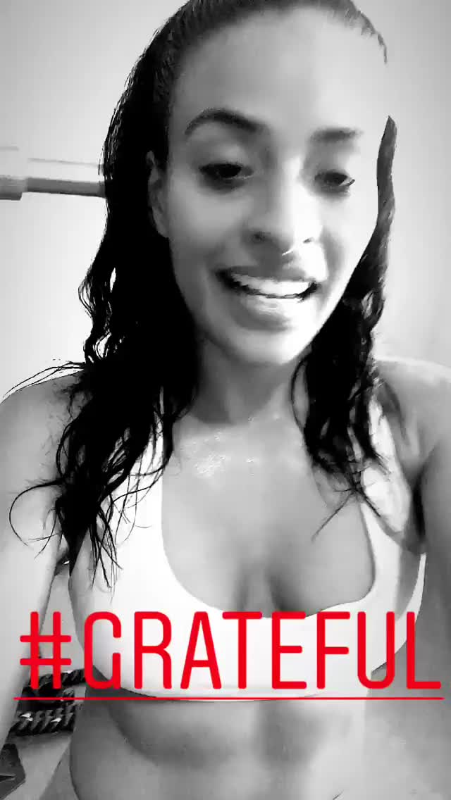 Zelina Vega