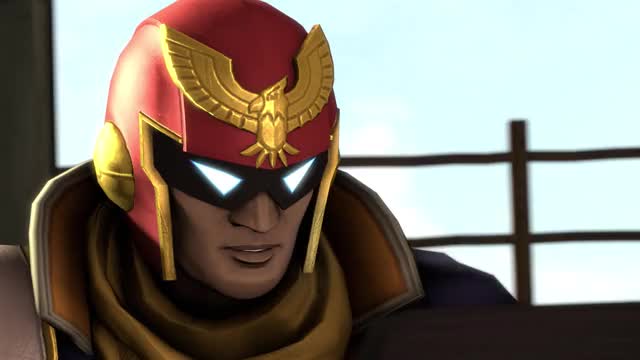 Captain Falcon, Antonio Banderas reaction gif