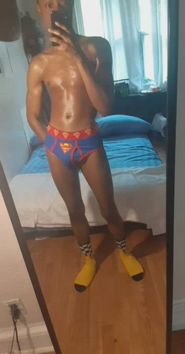 Super Twink ?‍♂️