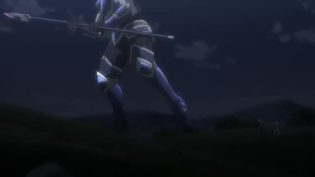 Goblin Slayer - S1 E12 W5