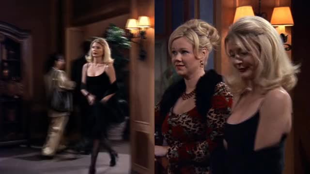 Sabrina The Teenage Witch